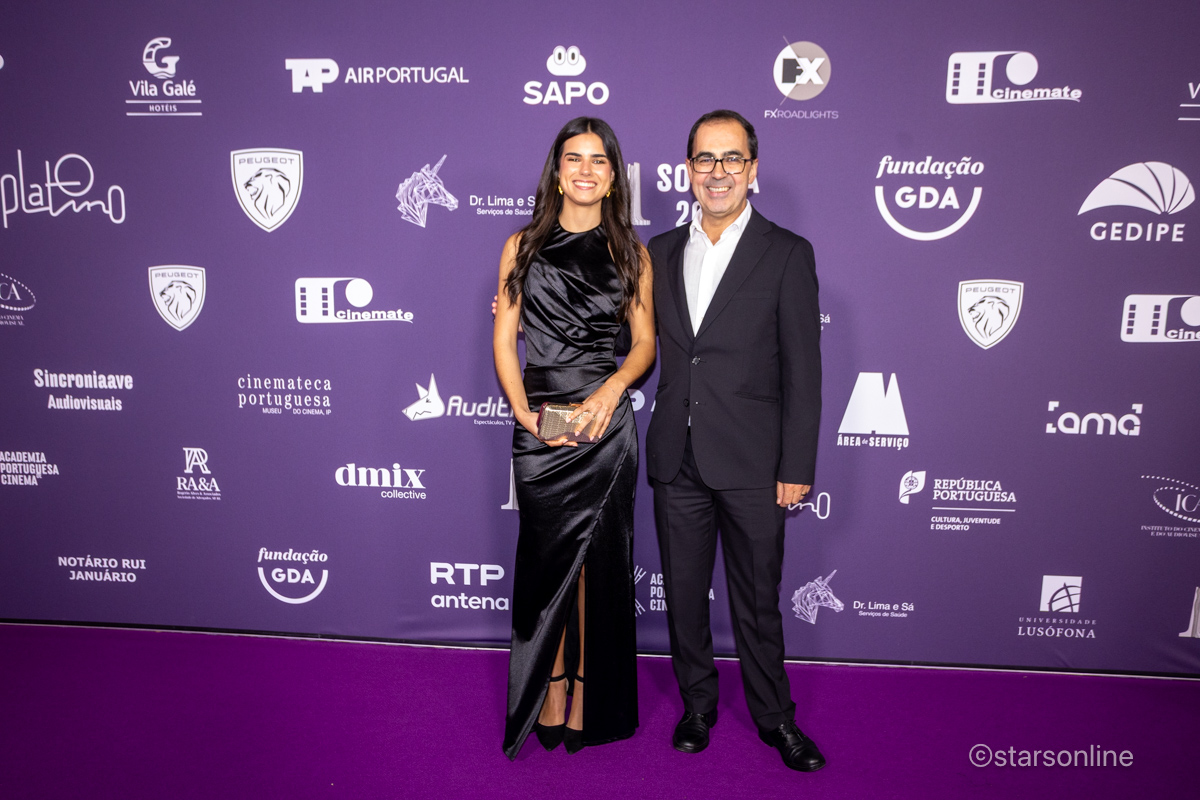 PREMIOS SOPHIA 2026