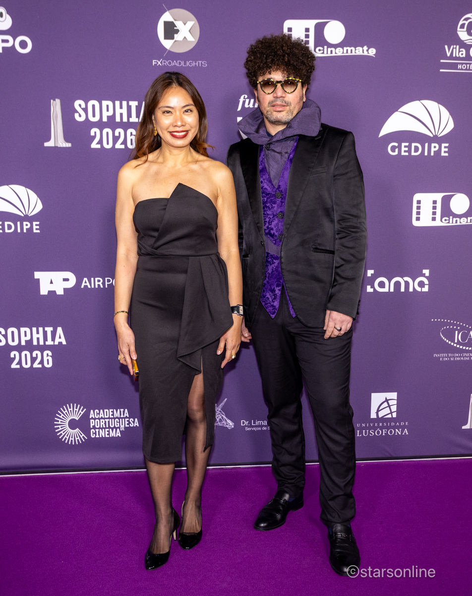 PREMIOS SOPHIA 2026
