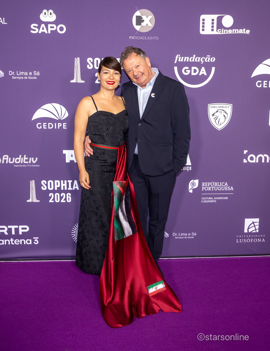 PREMIOS SOPHIA 2026