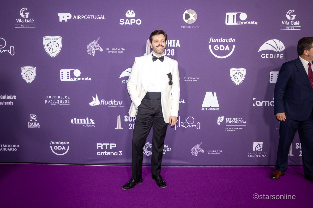 PREMIOS SOPHIA 2026