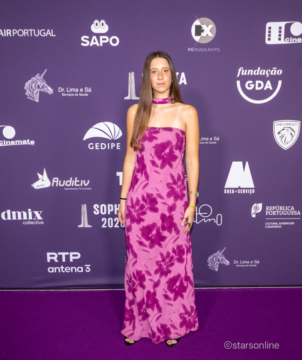 PREMIOS SOPHIA 2026