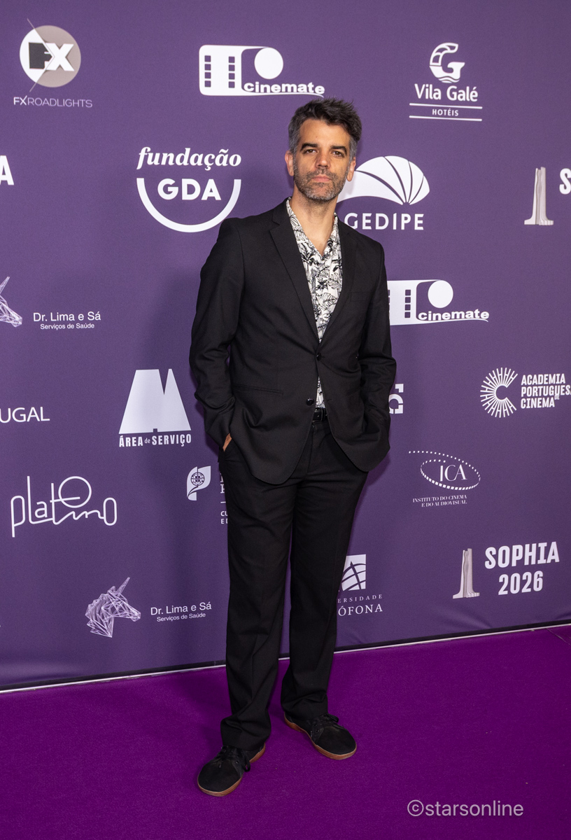PREMIOS SOPHIA 2026