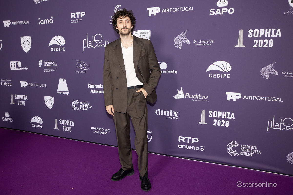 PREMIOS SOPHIA 2026
