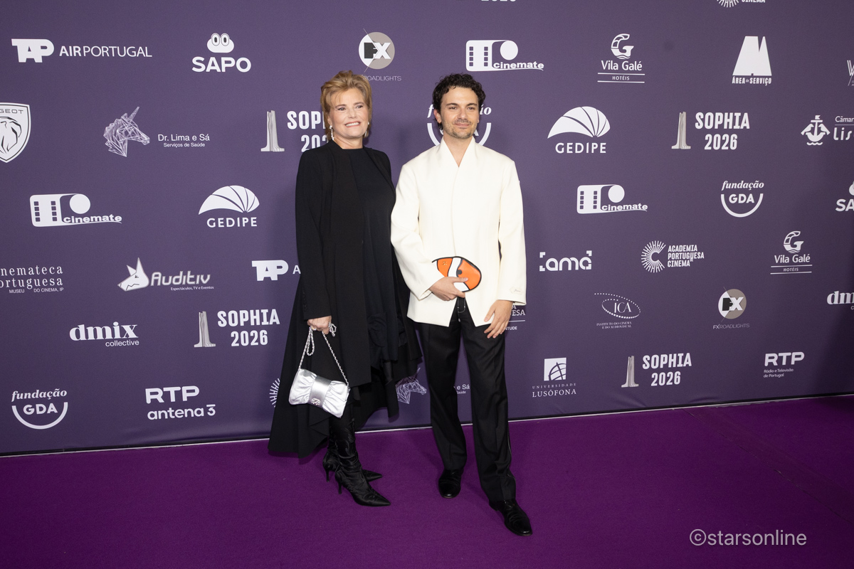 PREMIOS SOPHIA 2026