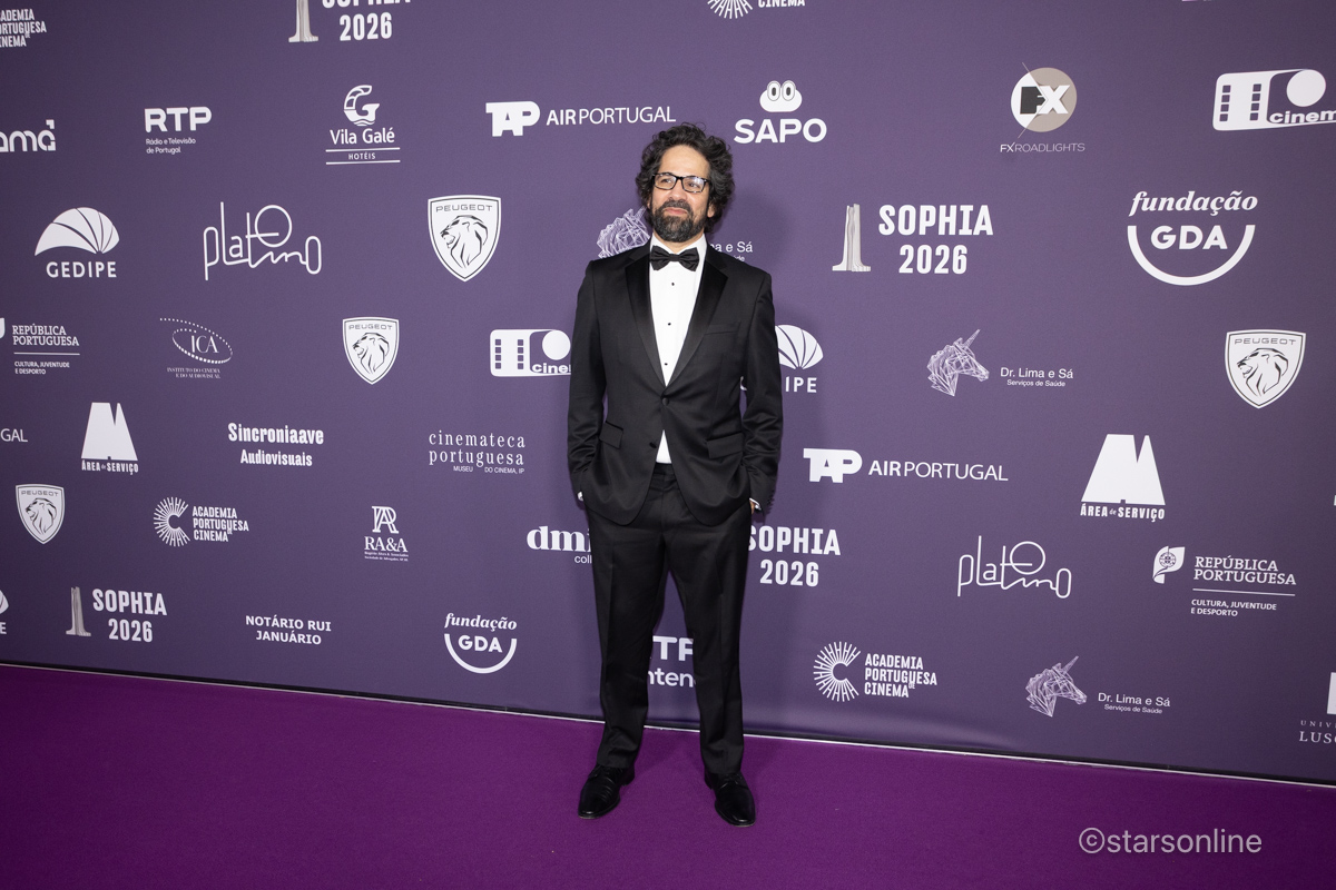 PREMIOS SOPHIA 2026