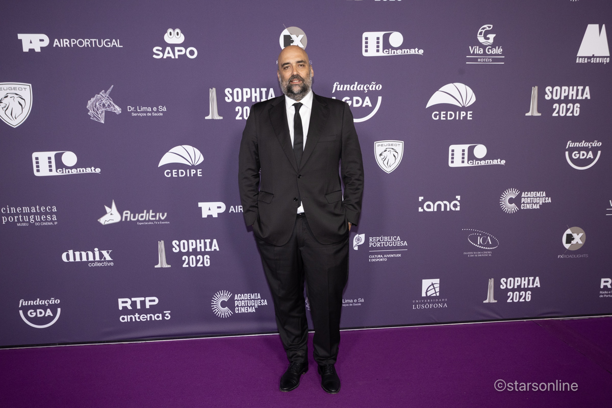 PREMIOS SOPHIA 2026
