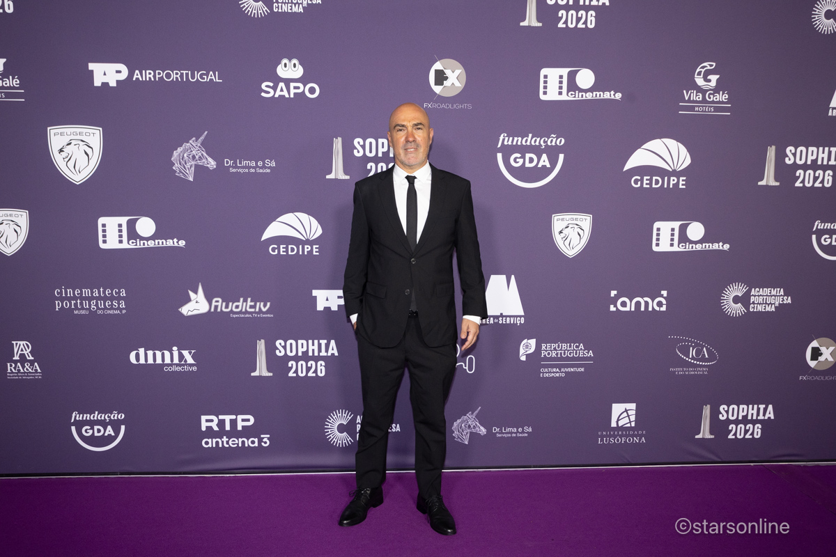 PREMIOS SOPHIA 2026