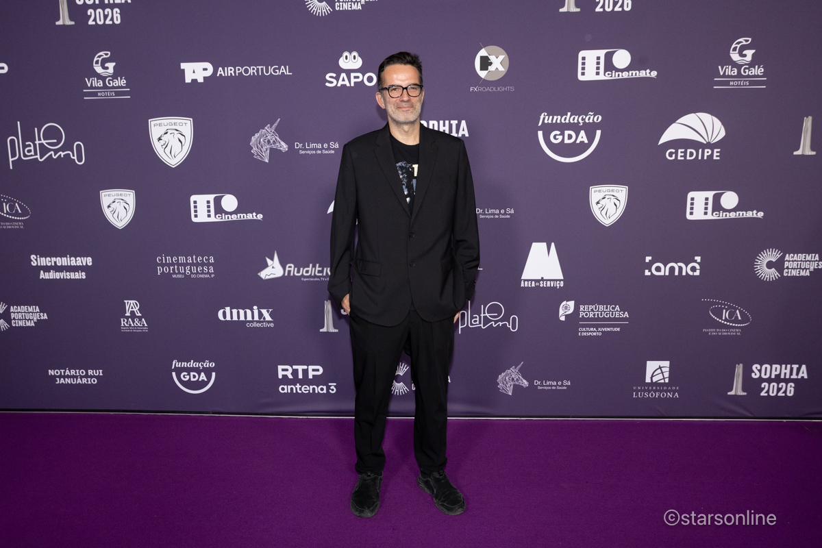 PREMIOS SOPHIA 2026