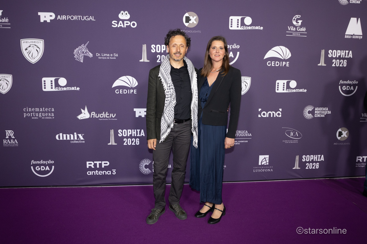 PREMIOS SOPHIA 2026
