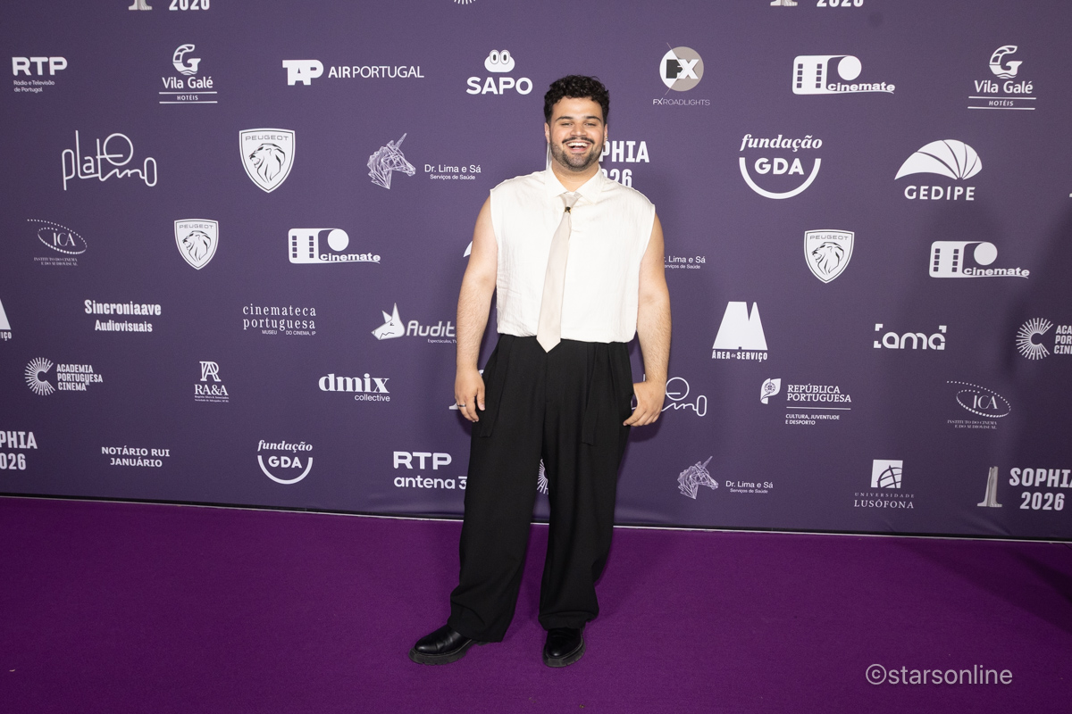 PREMIOS SOPHIA 2026