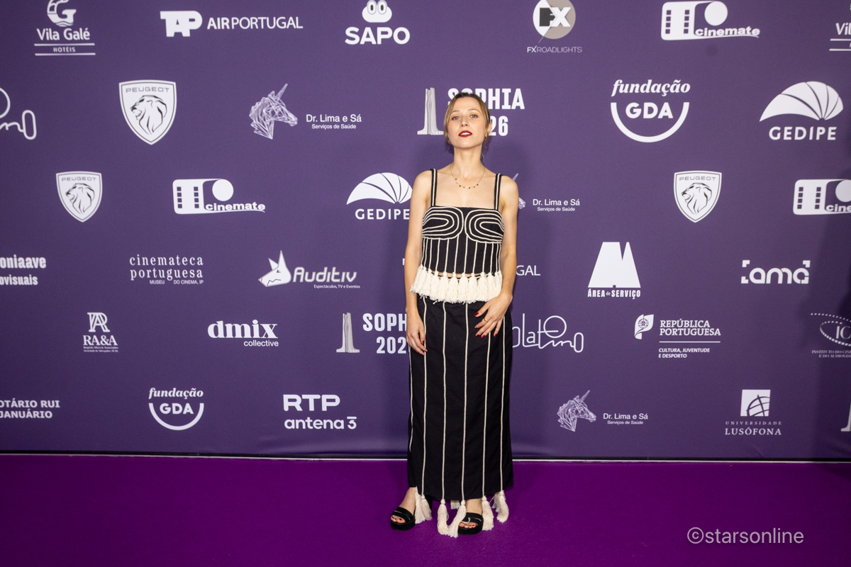 PREMIOS SOPHIA 2026