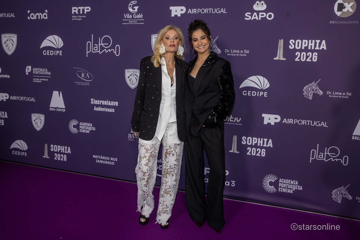PREMIOS SOPHIA 2026