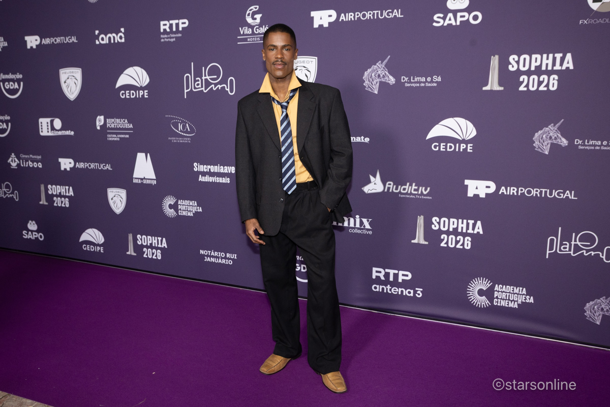 PREMIOS SOPHIA 2026