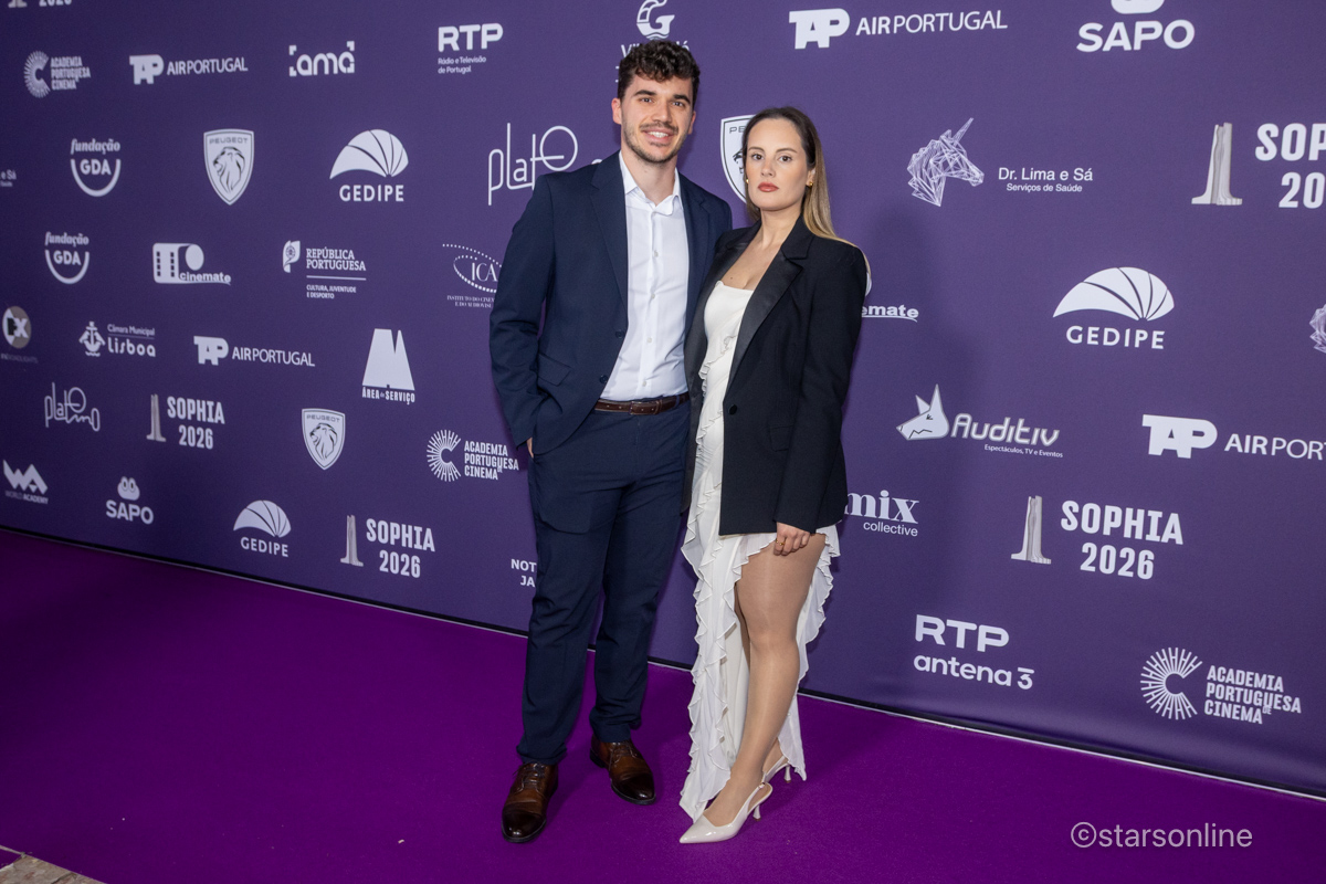 PREMIOS SOPHIA 2026
