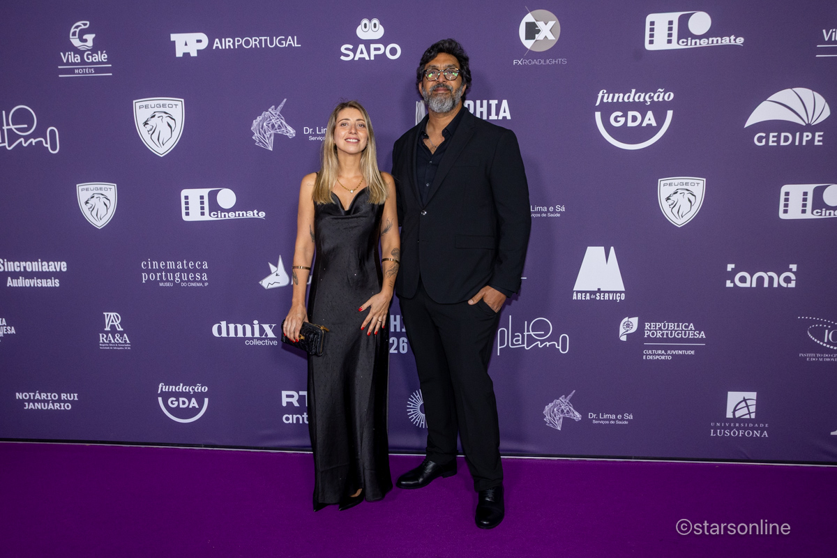 PREMIOS SOPHIA 2026