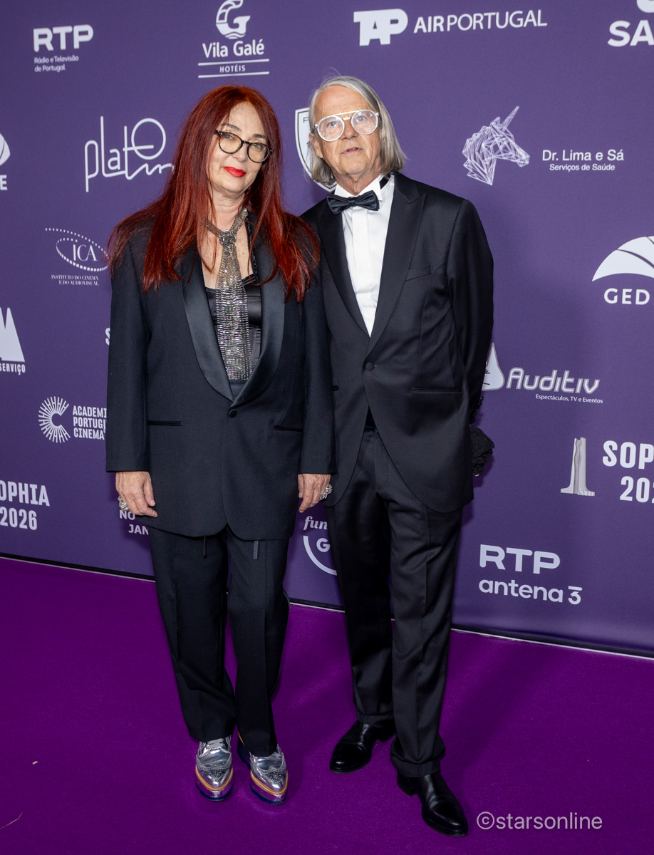 PREMIOS SOPHIA 2026