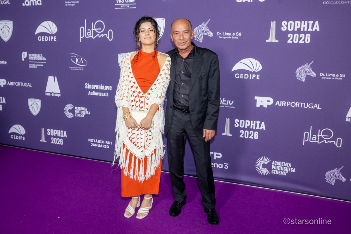 PREMIOS SOPHIA 2026