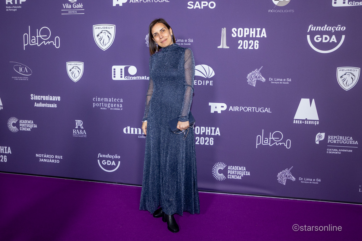 PREMIOS SOPHIA 2026