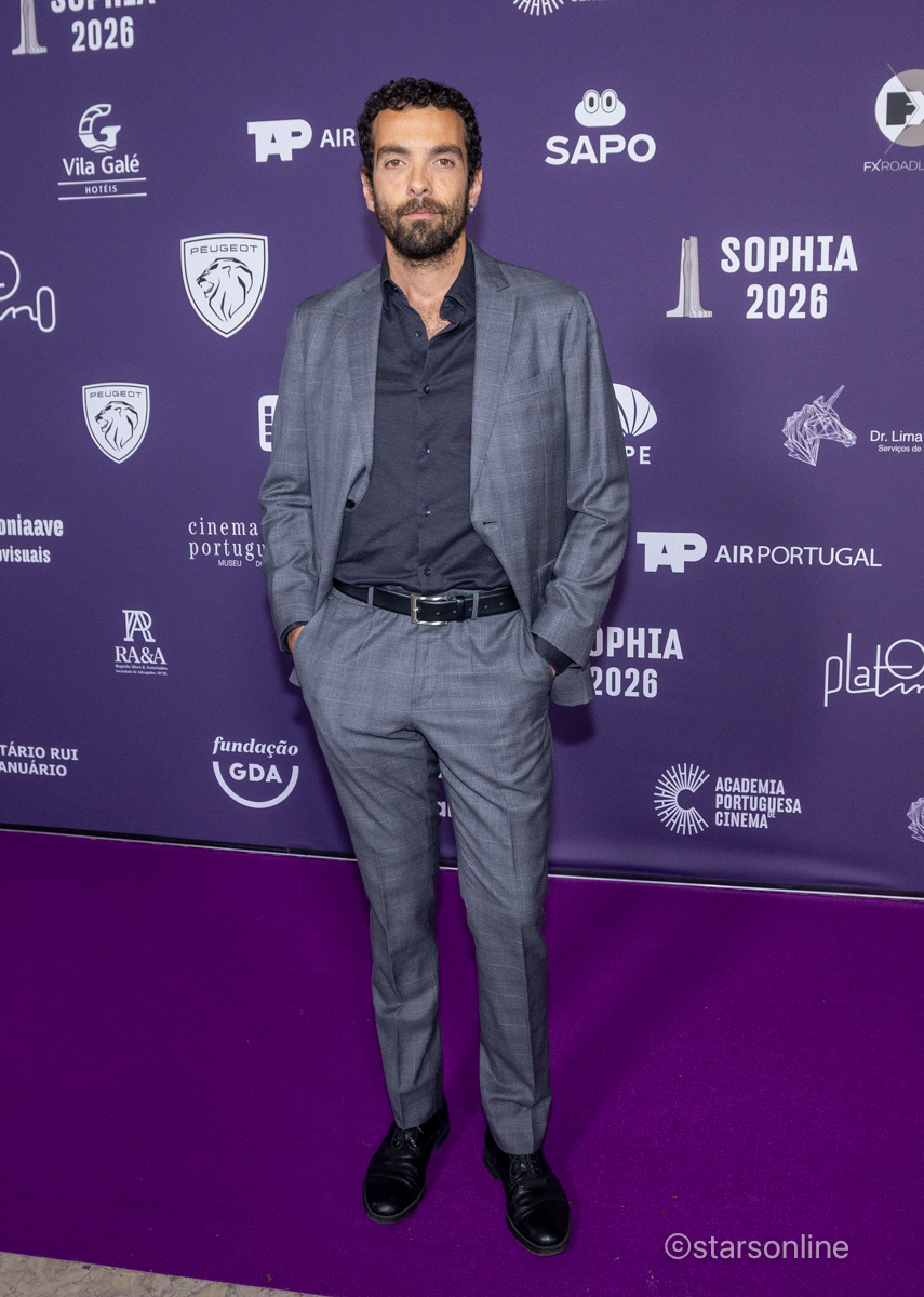 PREMIOS SOPHIA 2026