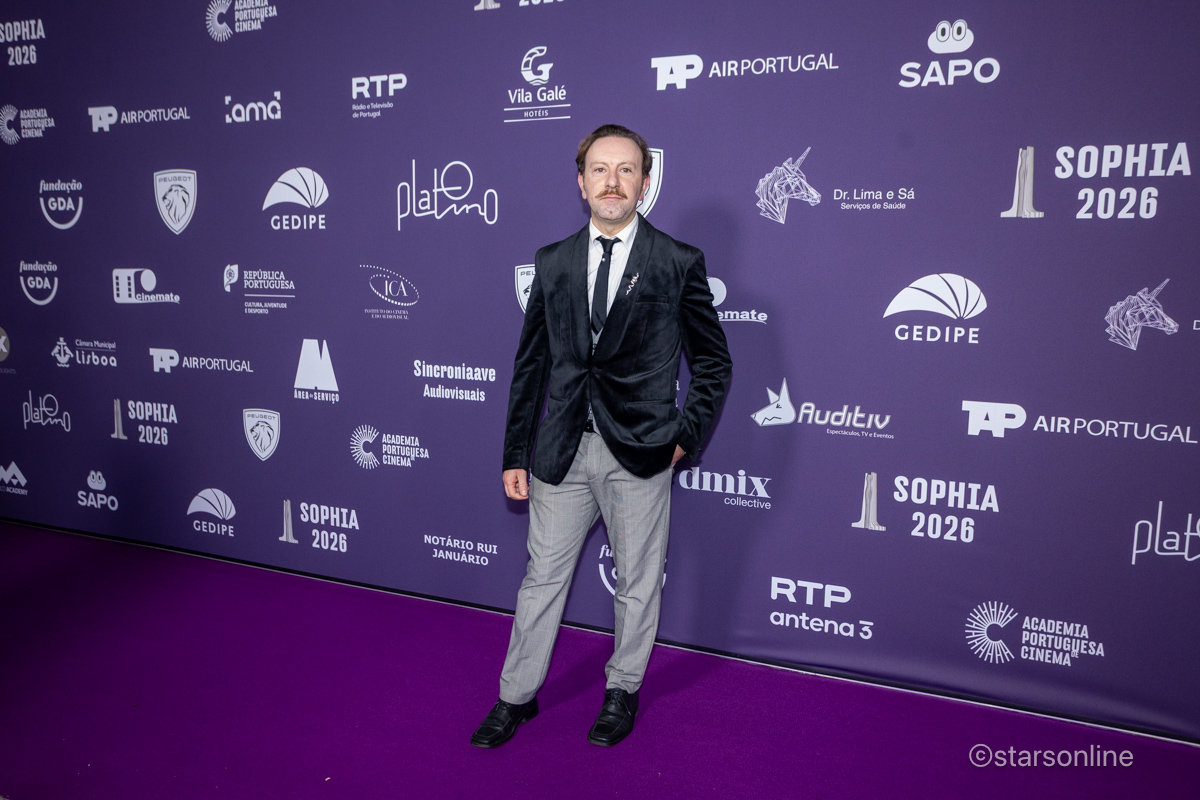 PREMIOS SOPHIA 2026
