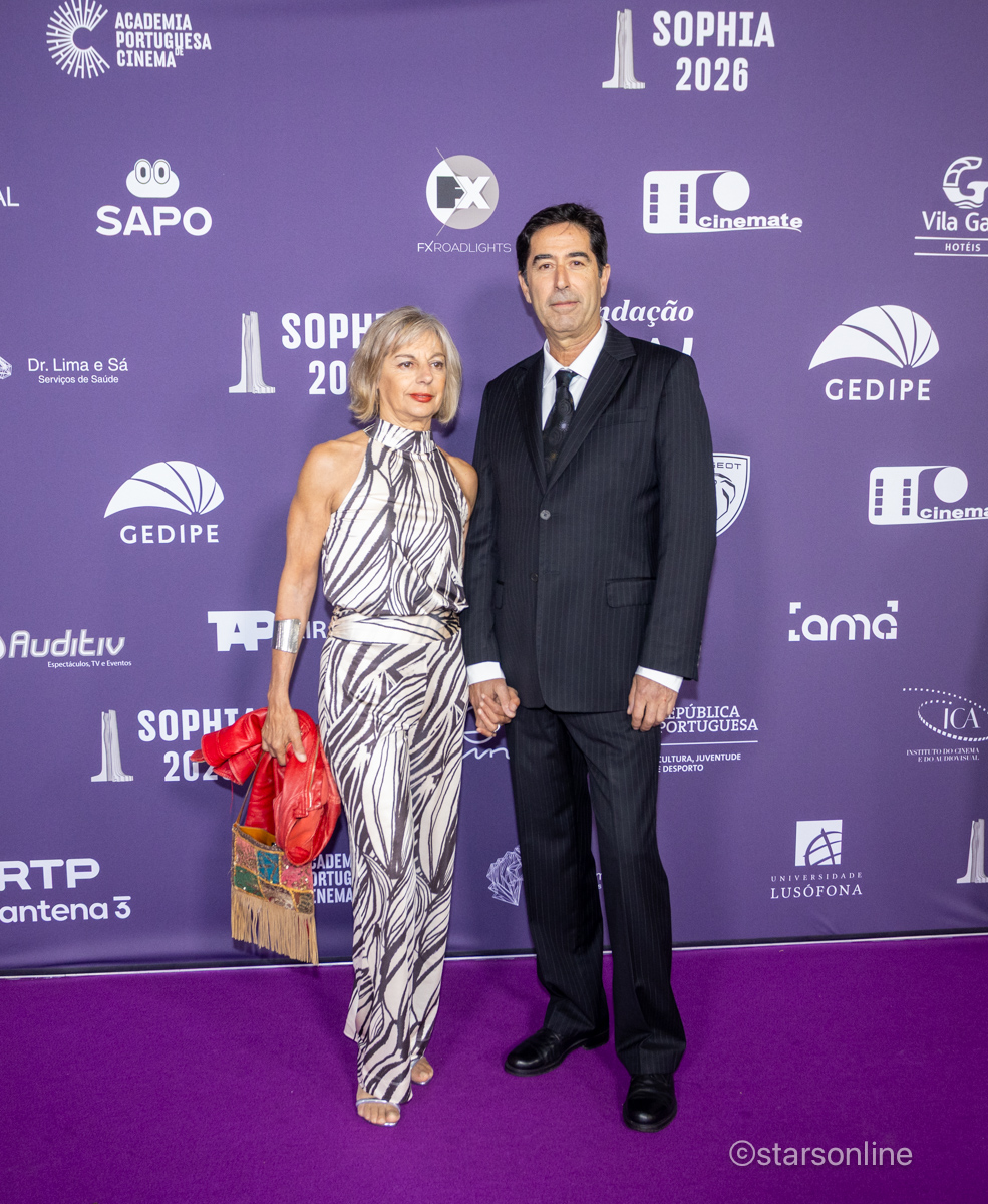 PREMIOS SOPHIA 2026