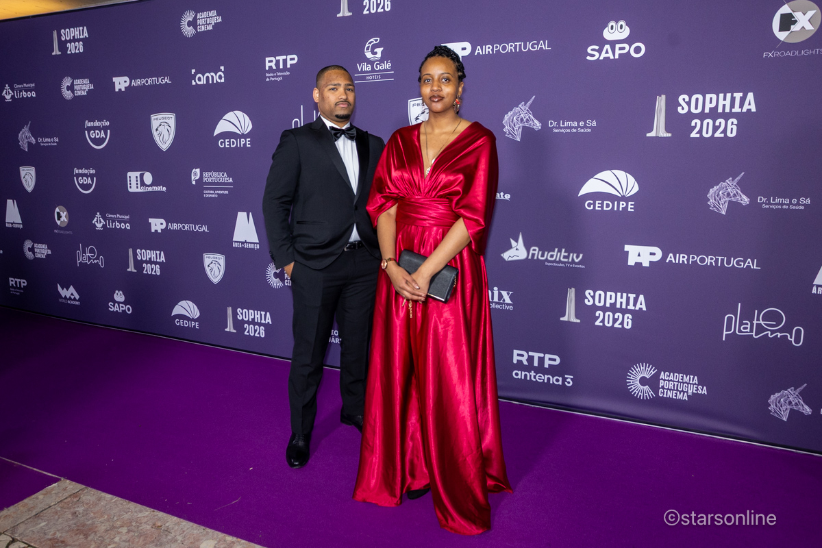 PREMIOS SOPHIA 2026
