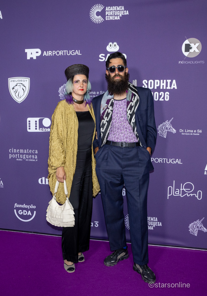 PREMIOS SOPHIA 2026
