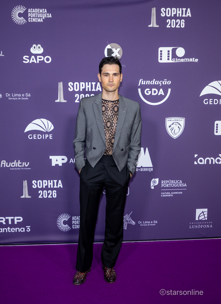 PREMIOS SOPHIA 2026