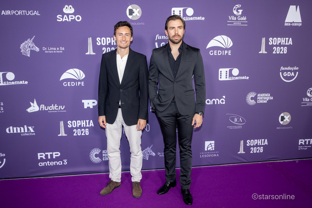 PREMIOS SOPHIA 2026
