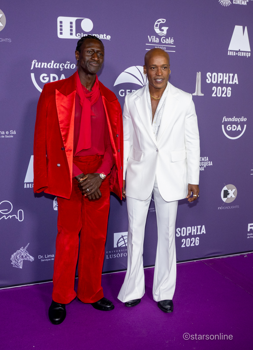 PREMIOS SOPHIA 2026