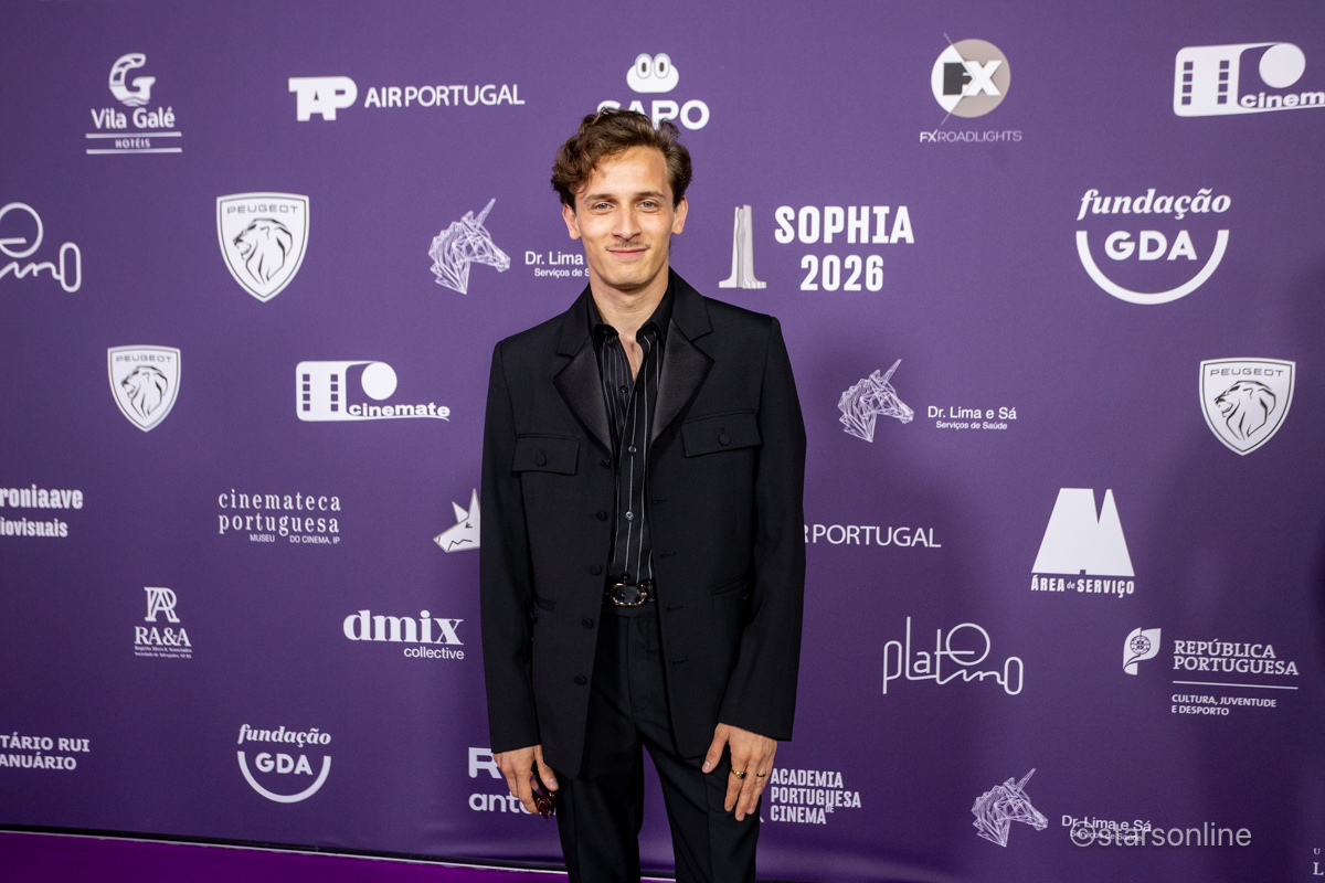 PREMIOS SOPHIA 2026