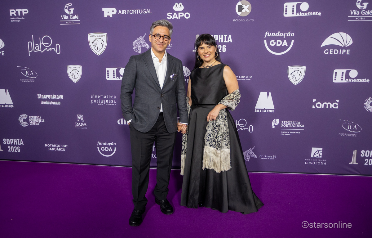 PREMIOS SOPHIA 2026