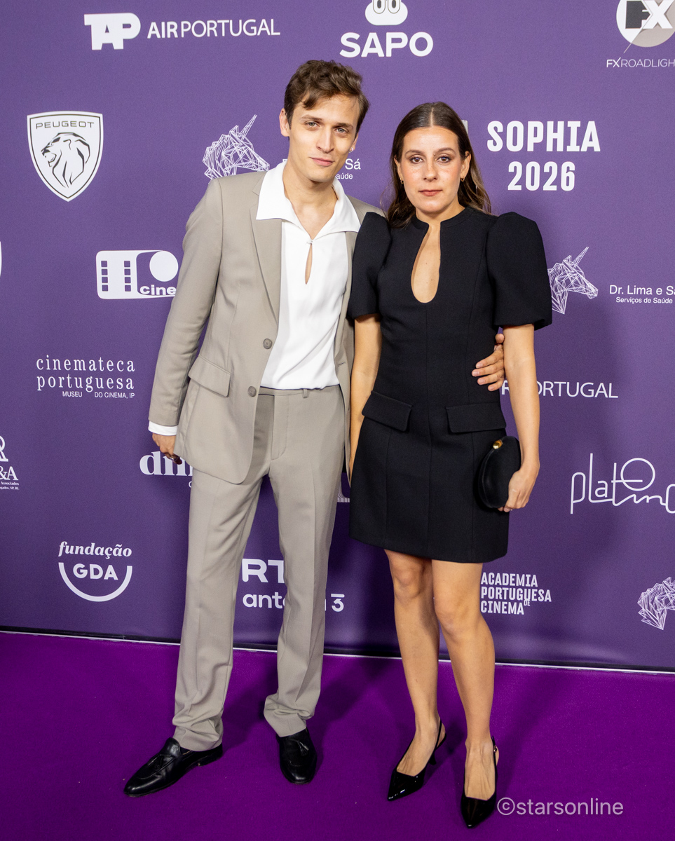 PREMIOS SOPHIA 2026