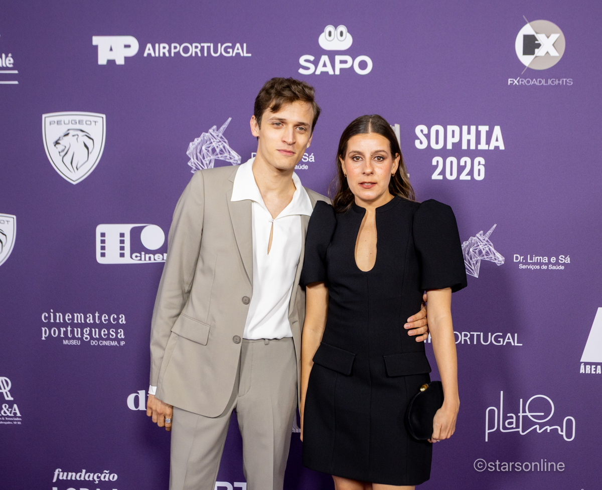 PREMIOS SOPHIA 2026