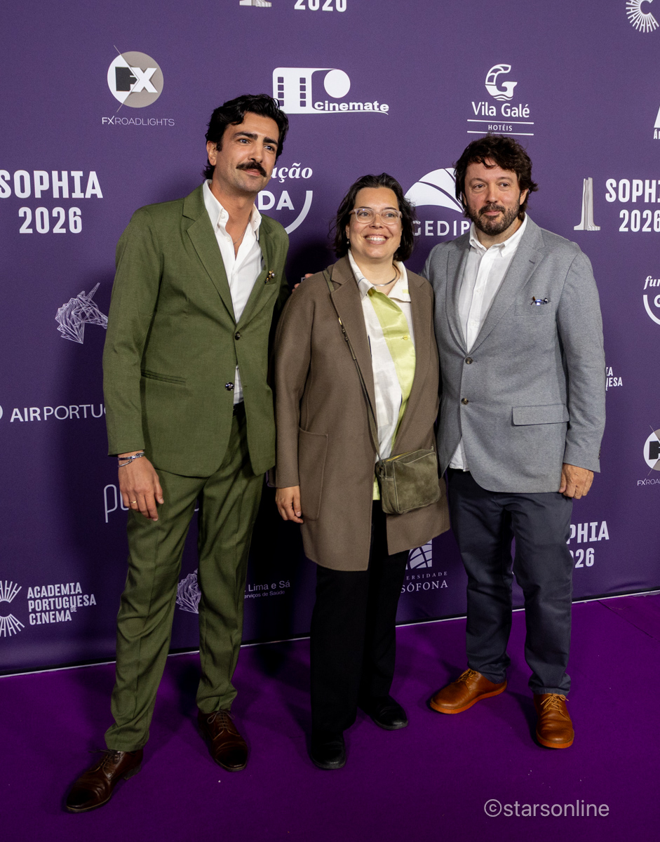 PREMIOS SOPHIA 2026