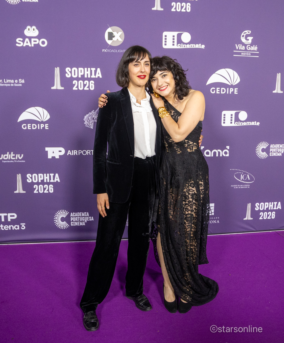 PREMIOS SOPHIA 2026