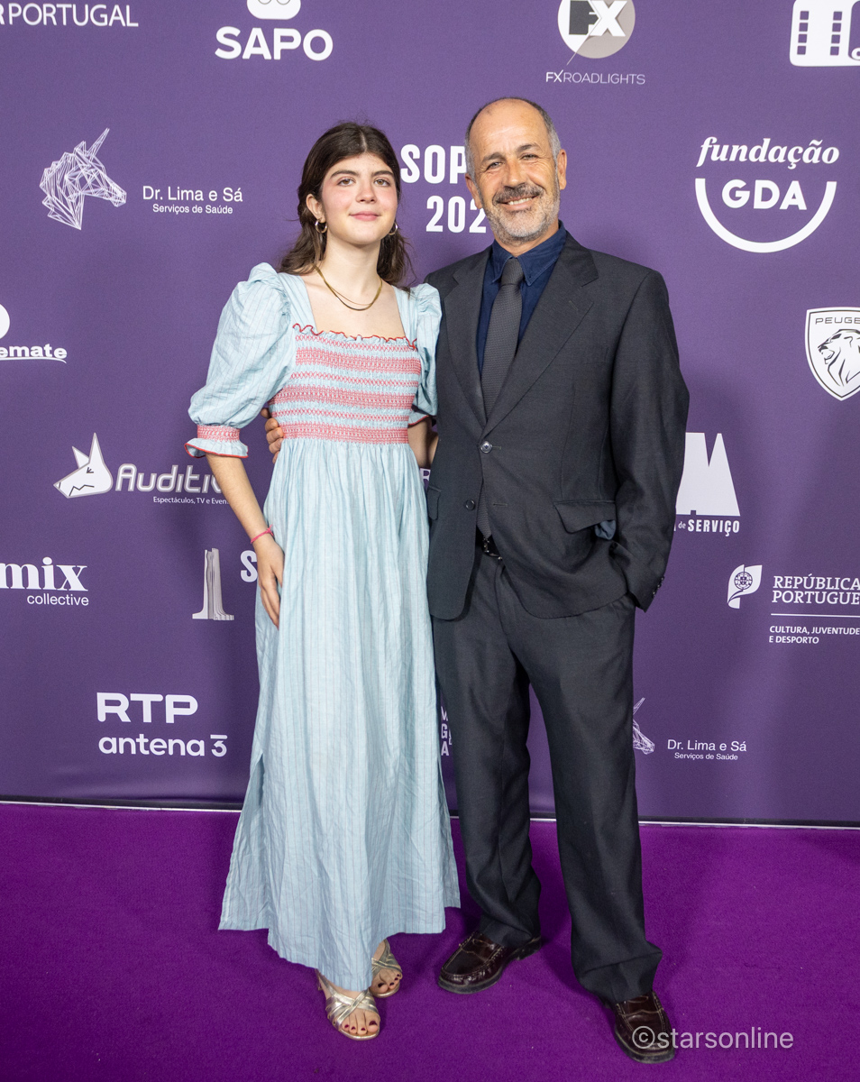 PREMIOS SOPHIA 2026