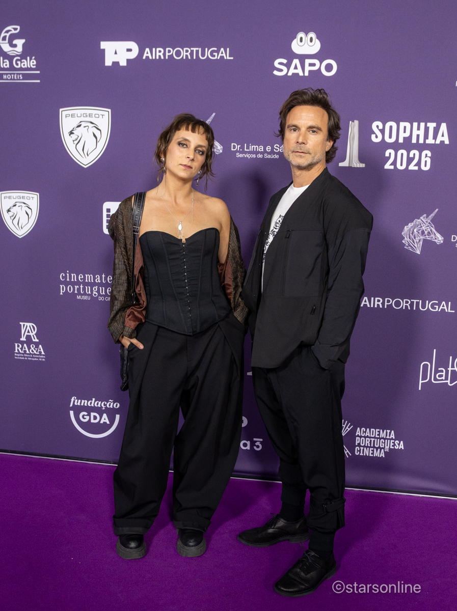 PREMIOS SOPHIA 2026