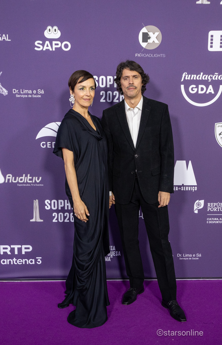 PREMIOS SOPHIA 2026