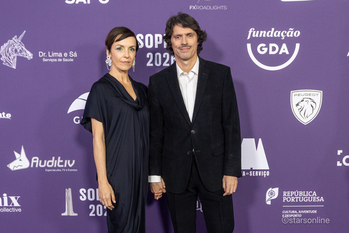 PREMIOS SOPHIA 2026