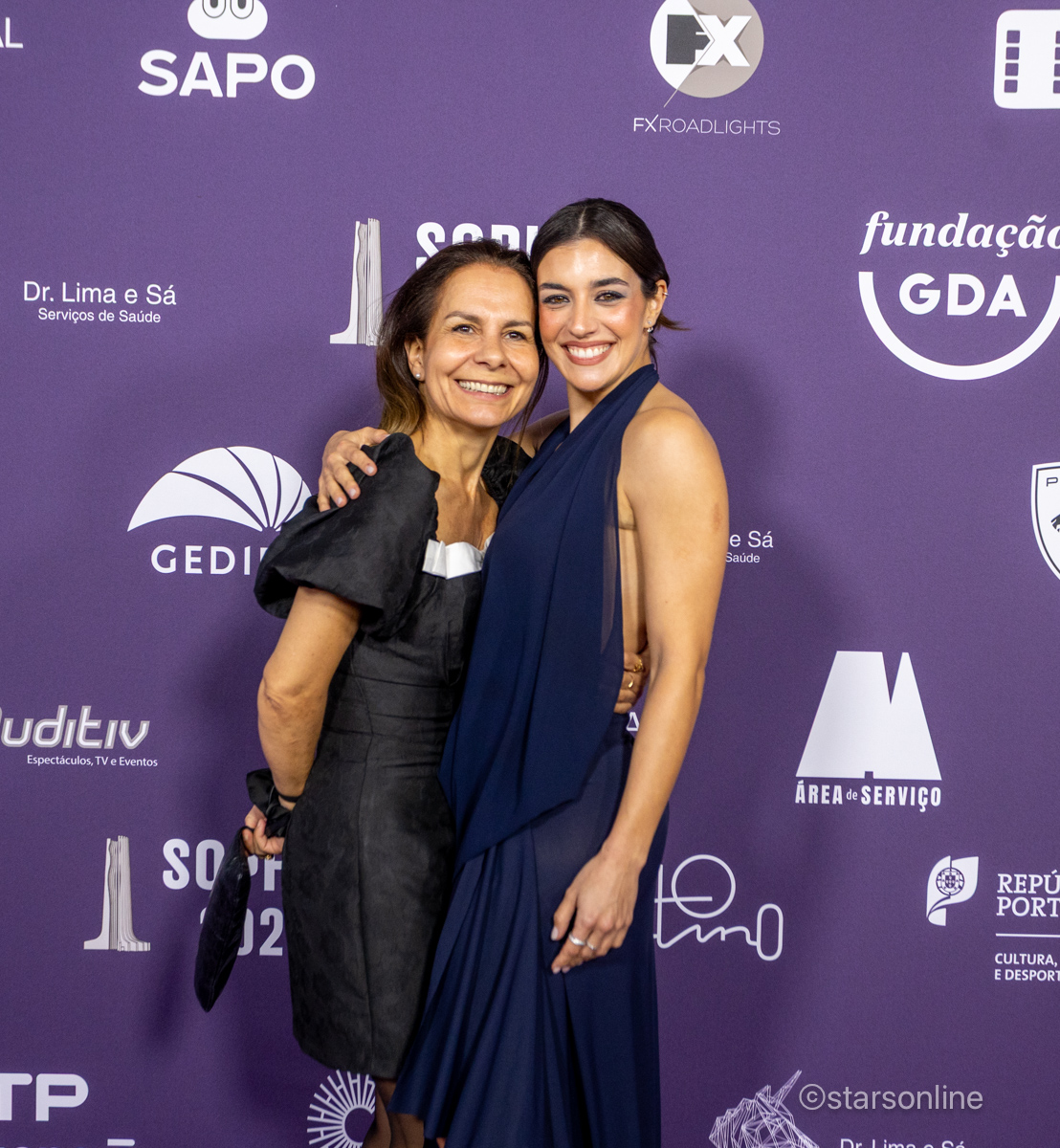 PREMIOS SOPHIA 2026