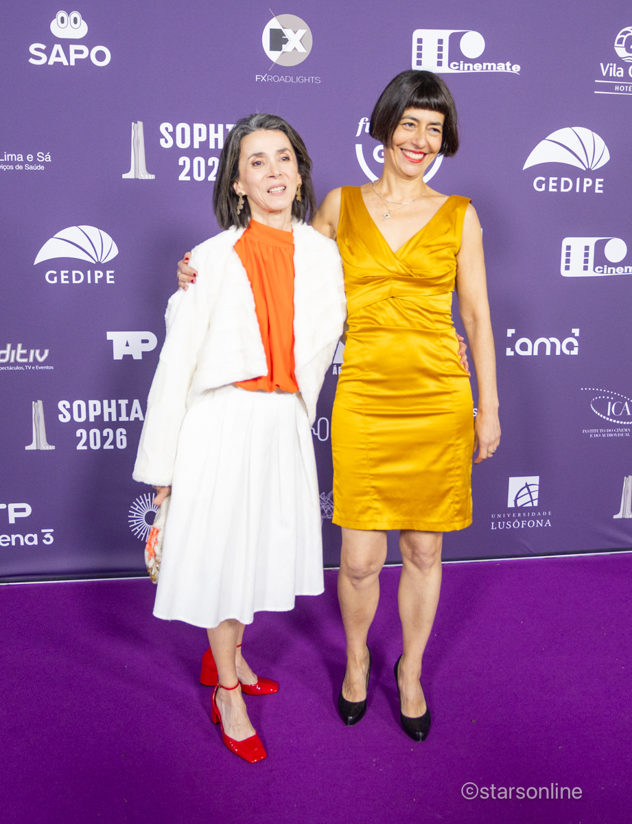 PREMIOS SOPHIA 2026