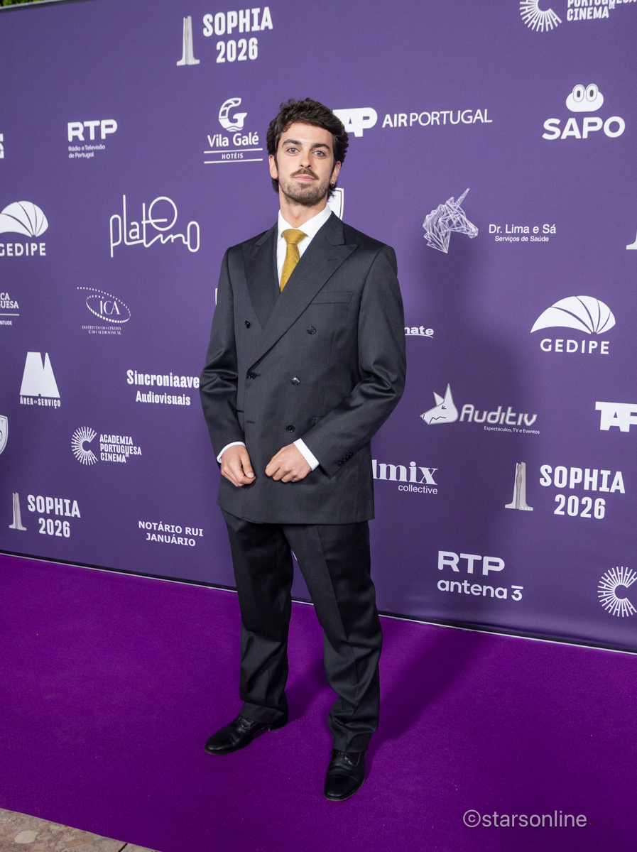 PREMIOS SOPHIA 2026