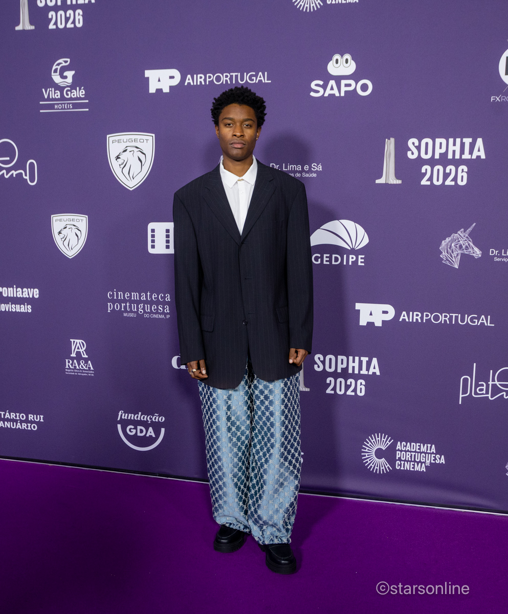 PREMIOS SOPHIA 2026