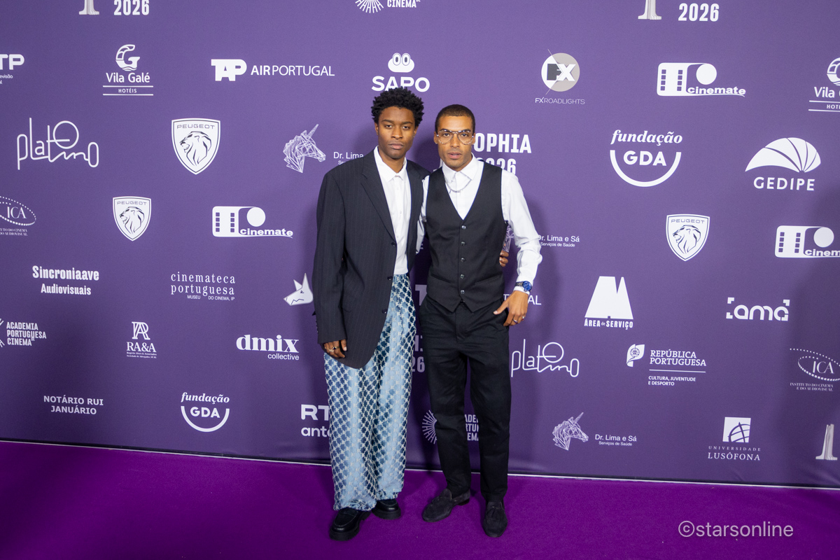 PREMIOS SOPHIA 2026