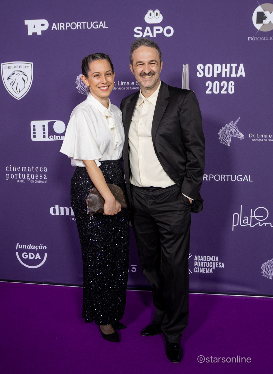 PREMIOS SOPHIA 2026