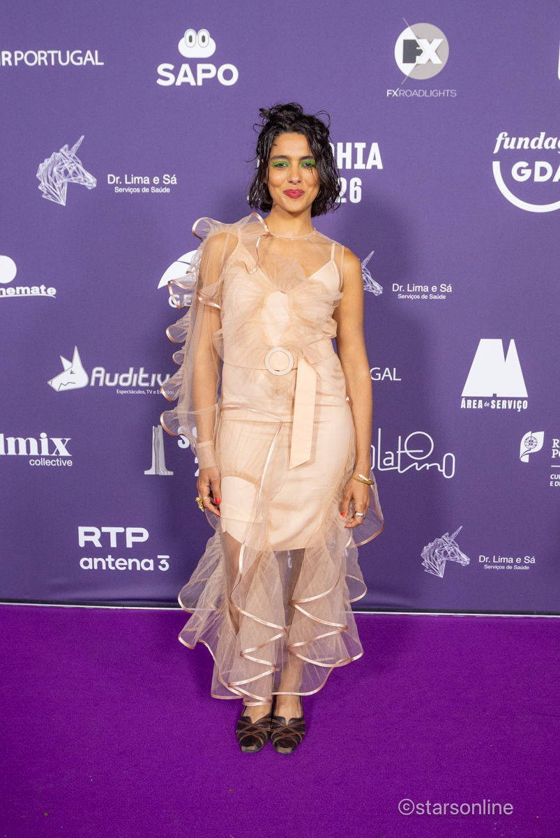 PREMIOS SOPHIA 2026