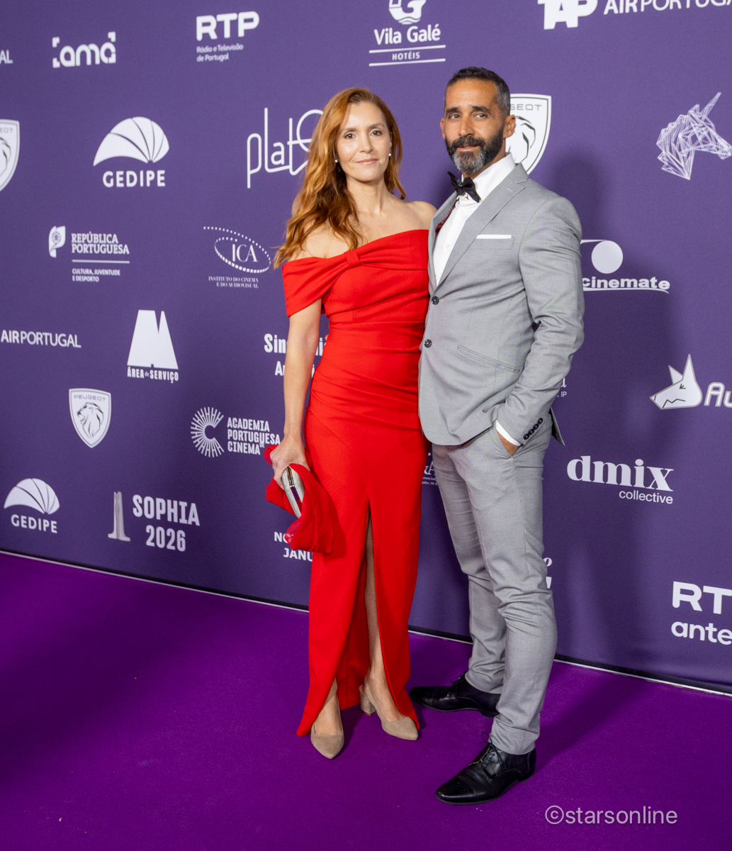 PREMIOS SOPHIA 2026