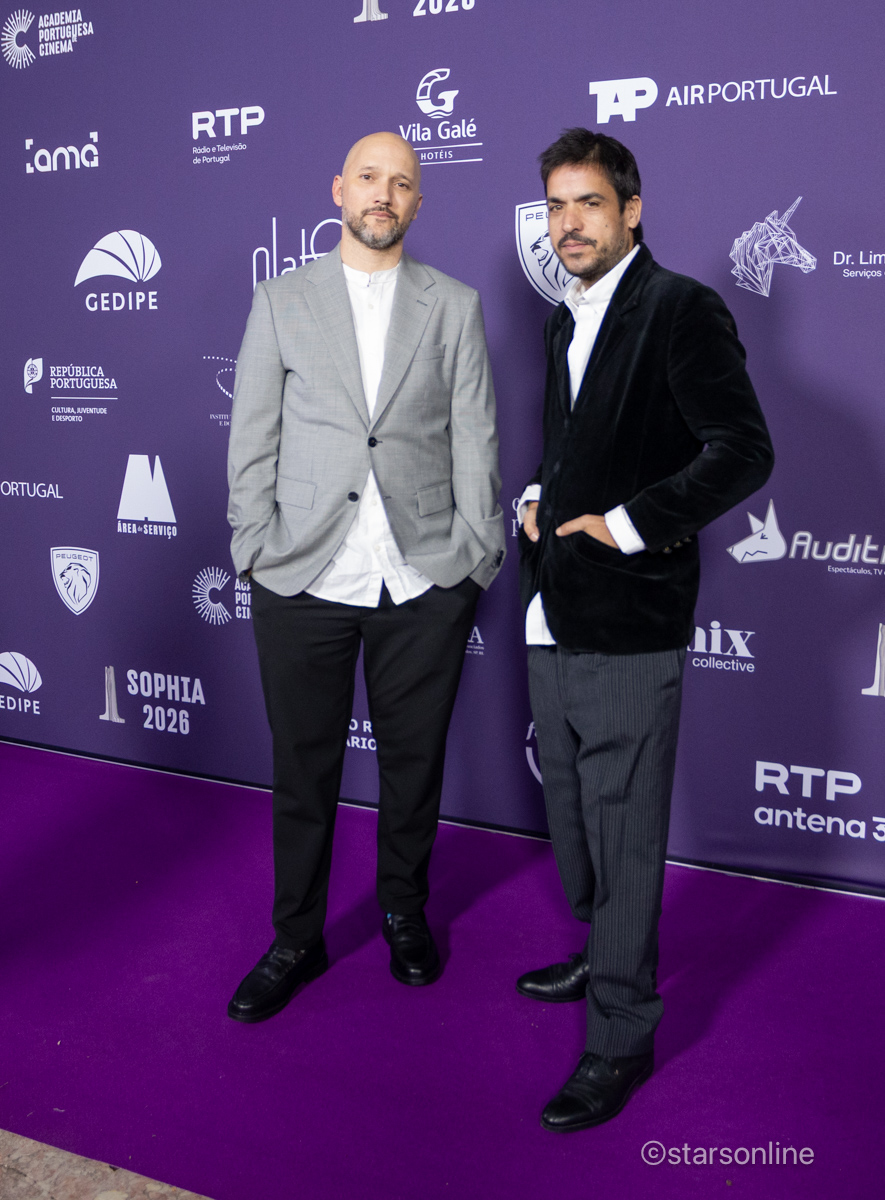 PREMIOS SOPHIA 2026