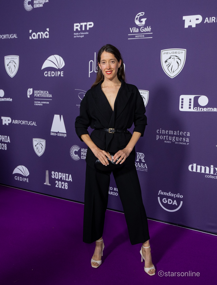 PREMIOS SOPHIA 2026